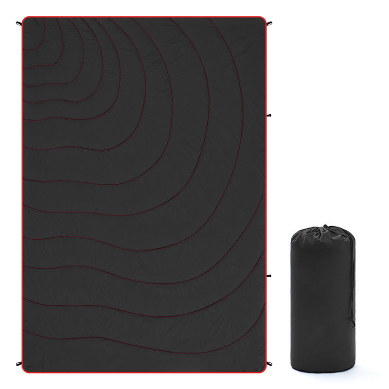Ultra-Lightweight Compact Sleep System Kalsten