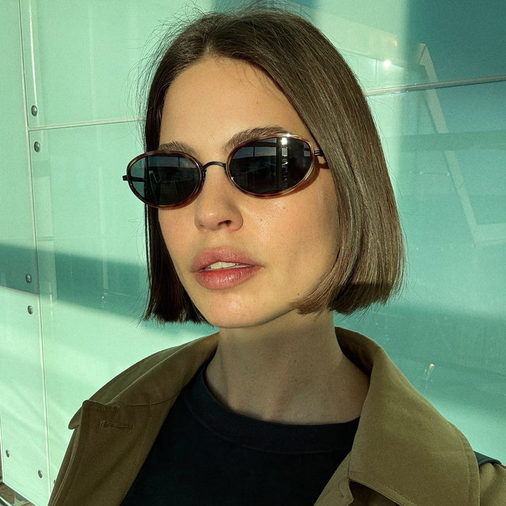 Ladies fashionable sunglasses Kalsten