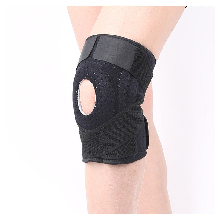 Adjustable Knee Support Kalsten