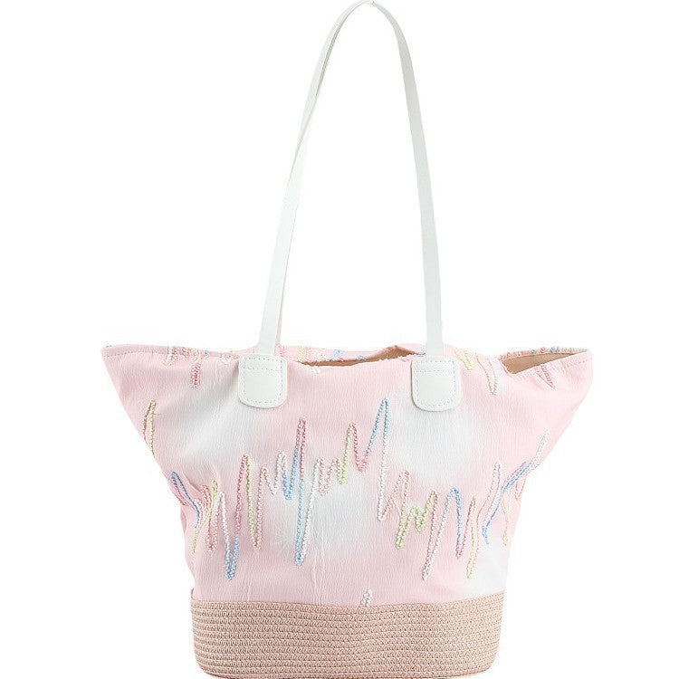 Beach bag Kalsten
