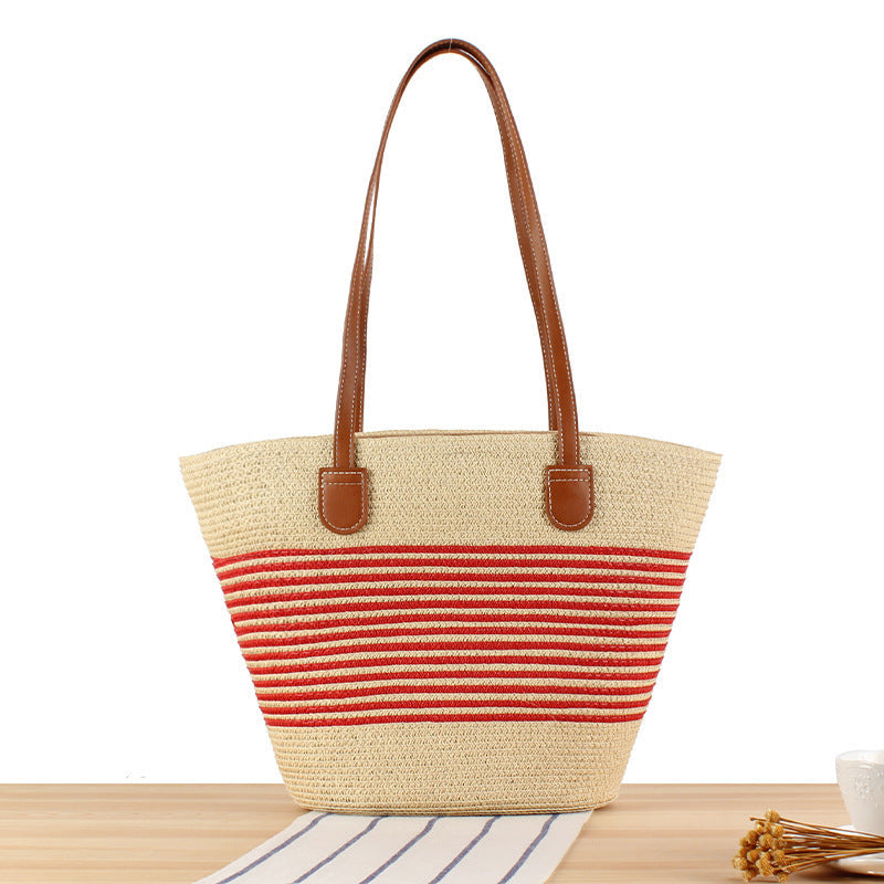 Beach bag Kalsten