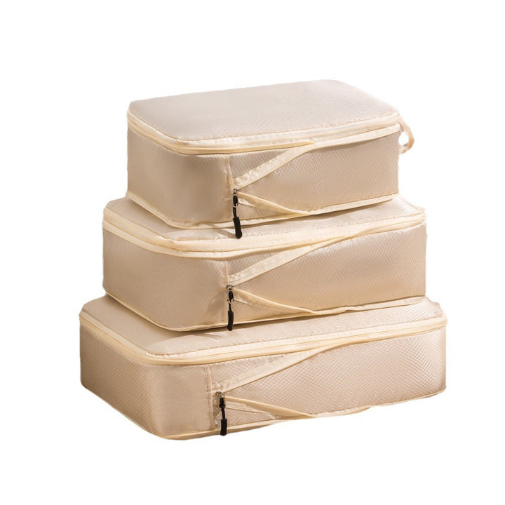 Multi-Layer Travel Storage Organizer Kalsten