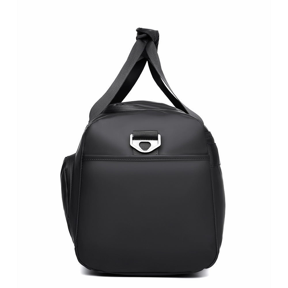 Versatile Waterproof Gym Duffel Bag Kalsten