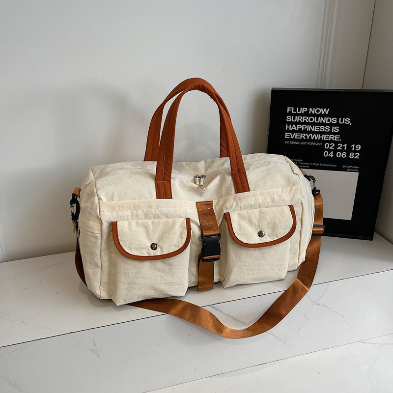 Functional Sports and Leisure Bag Kalsten