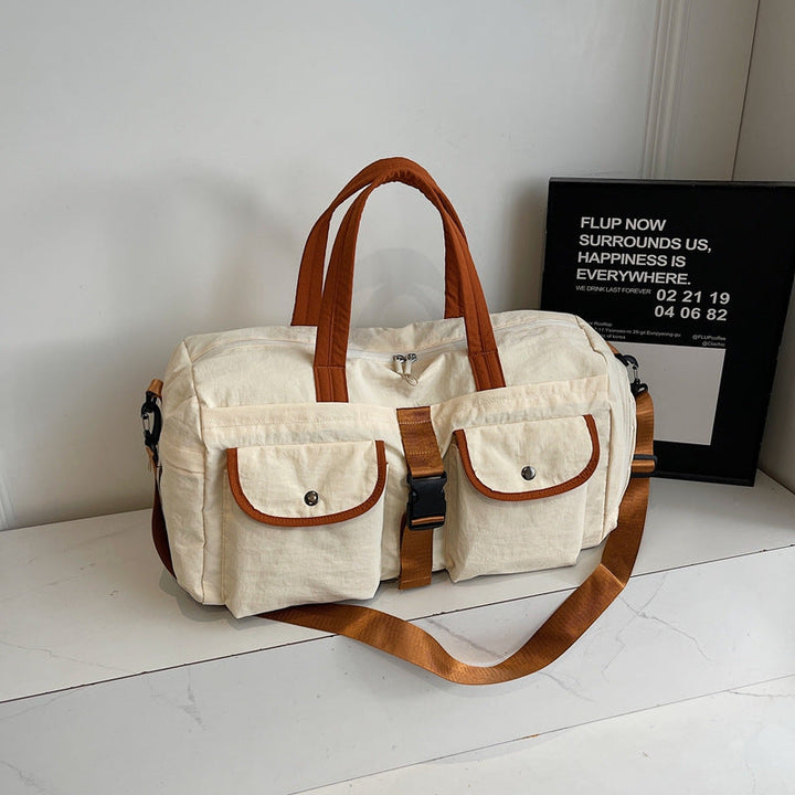 Functional Sports and Leisure Bag Kalsten