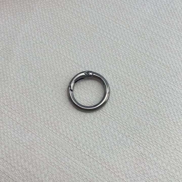 Versatile Circular Keyring Kalsten