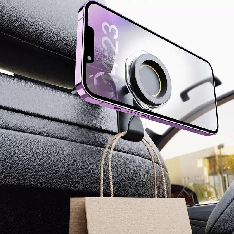 Men's Multifunctional Wall Mount for Headphones Kalsten