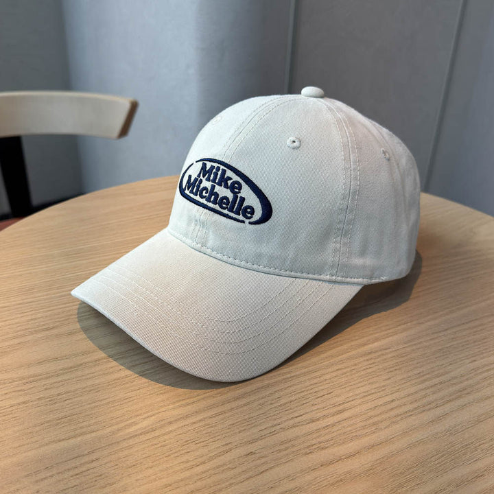 Men's Casual Adjustable Cotton Baseball Cap Kalsten 1784270882