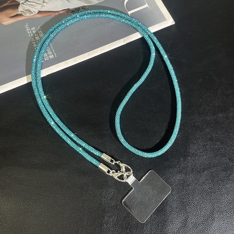 Stylish ID Badge Holder Kalsten