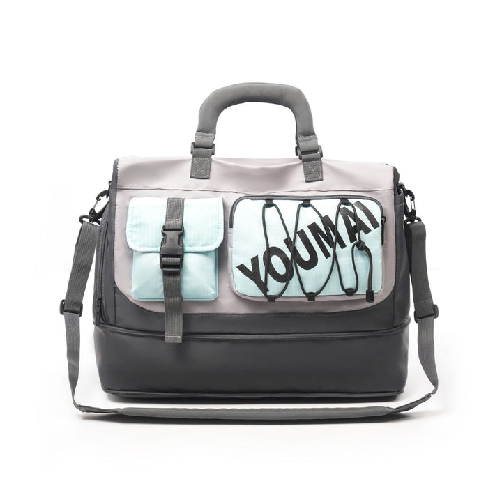 Multi-Functional Adventure Duffel