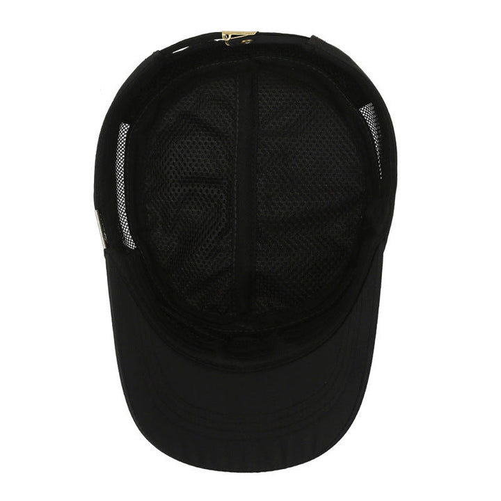 Unisex Sporty and lightweight Cap Kalsten