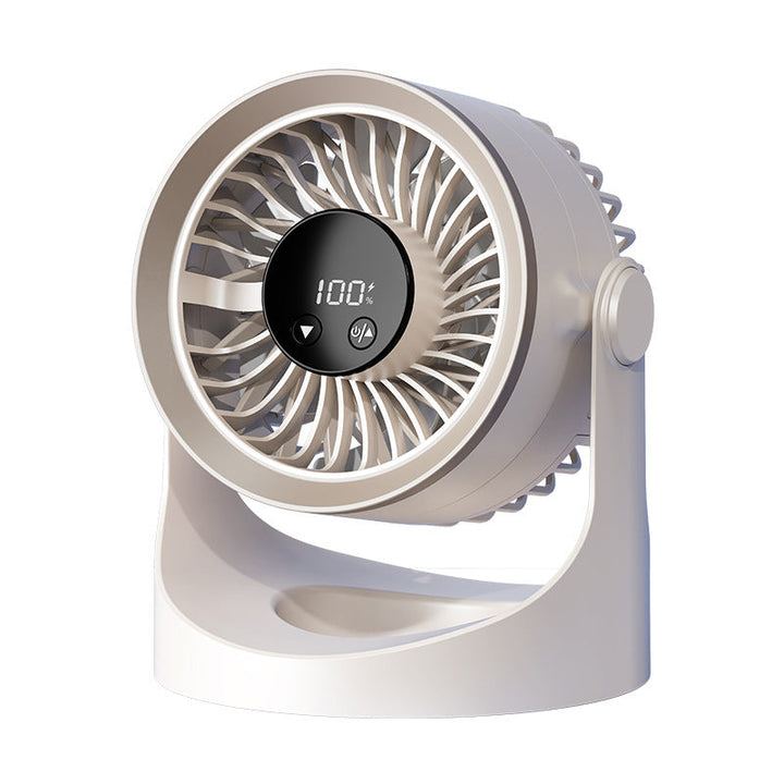 Ladies portable fan Kalsten
