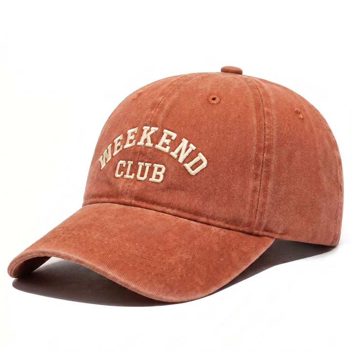 Women's Baseball Cap Brehn