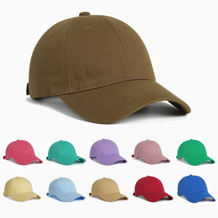 Women's sporty and adjustable baseball cap Kalsten