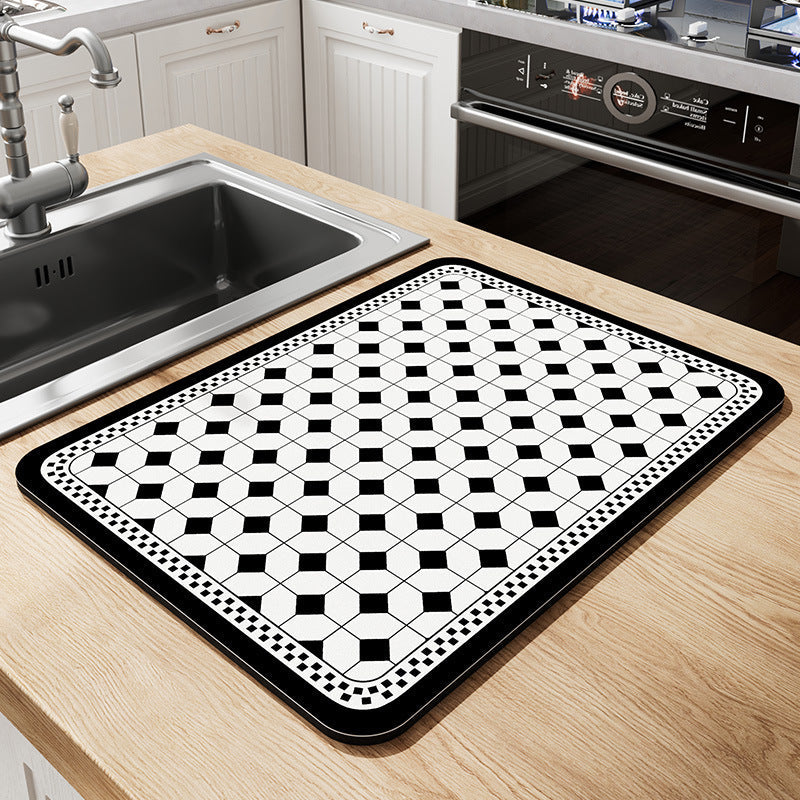 Home Kitchen Mat