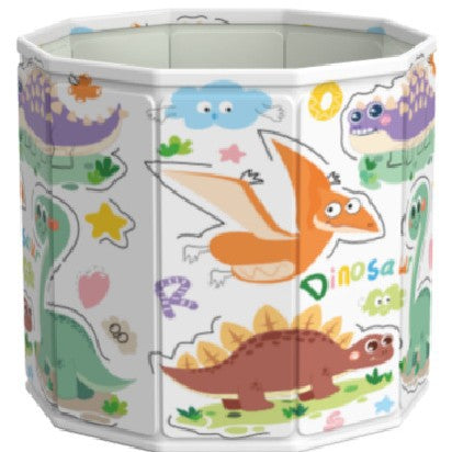 Ladies Multi-functional Storage Box with Clever Design System Kalsten