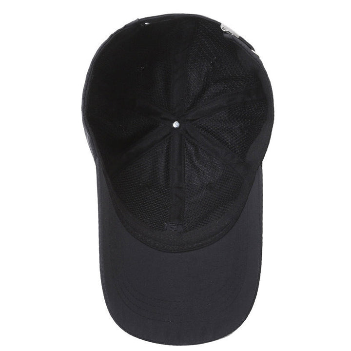 Men's Lightweight Performance Baseball Cap Kalsten 1783927271