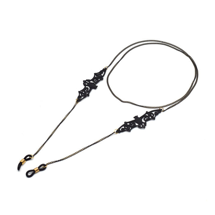 Stylish Statement Eyewear Chain Kalsten