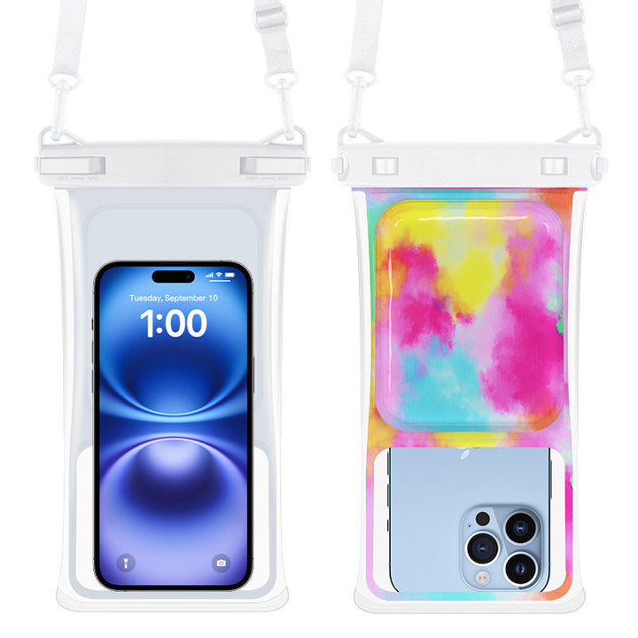 Unisex Waterproof Phone Case Kalsten