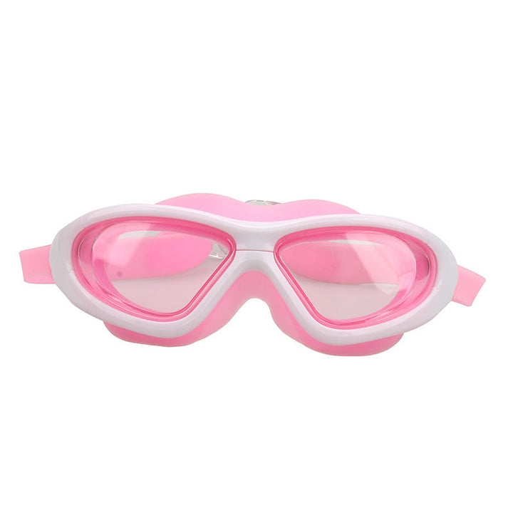 Swim mask with anti-fog Kalsten