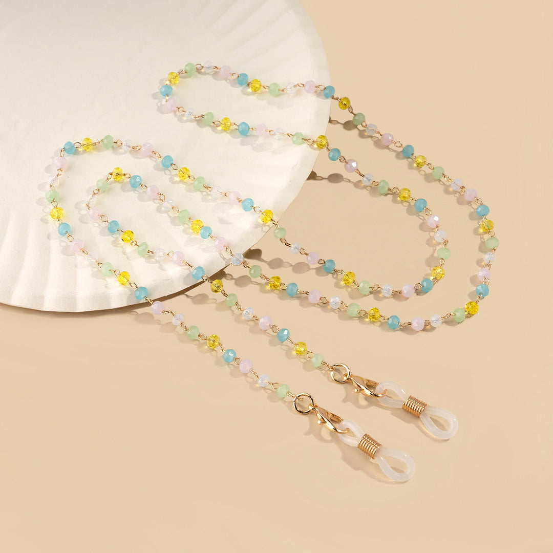 Beaded Eyewear Chain Kalsten 1786763806