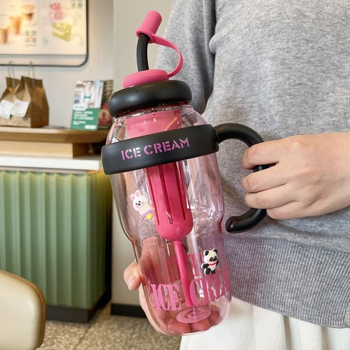 Women's Water Bottle Kalsten