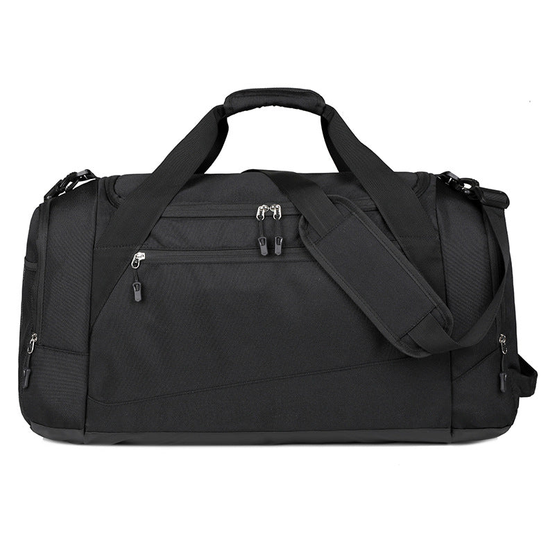 Men's sporty and durable travel bag Kalsten
