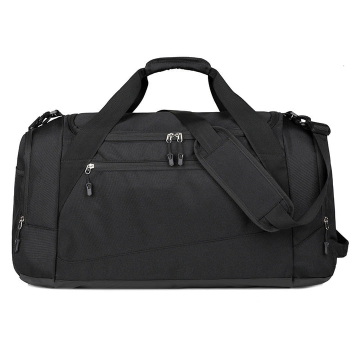 Versatile Outdoor Adventure Duffel Bag Kalsten