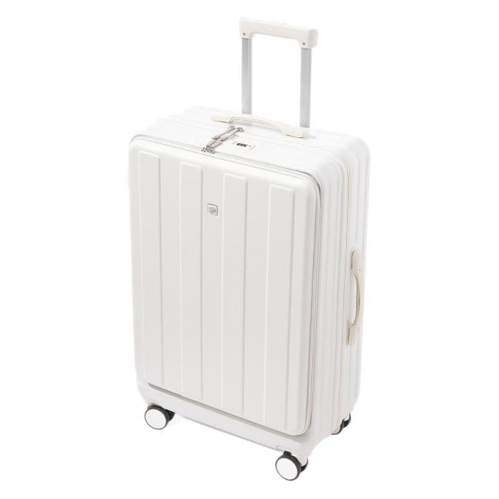 Unisex Smart Hard-Shell Travel Case Kalsten