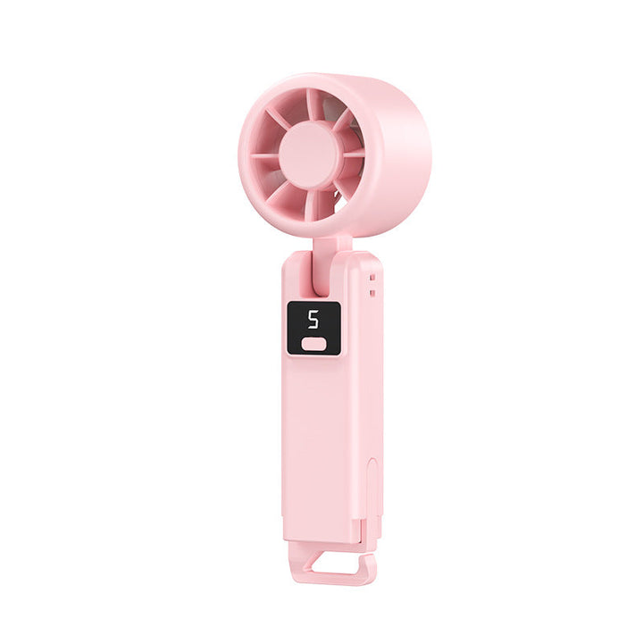 Women's Portable USB Fan Kalsten