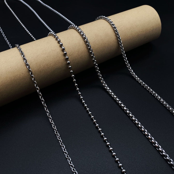 Stylish Chain Eyewear Holder Kalsten