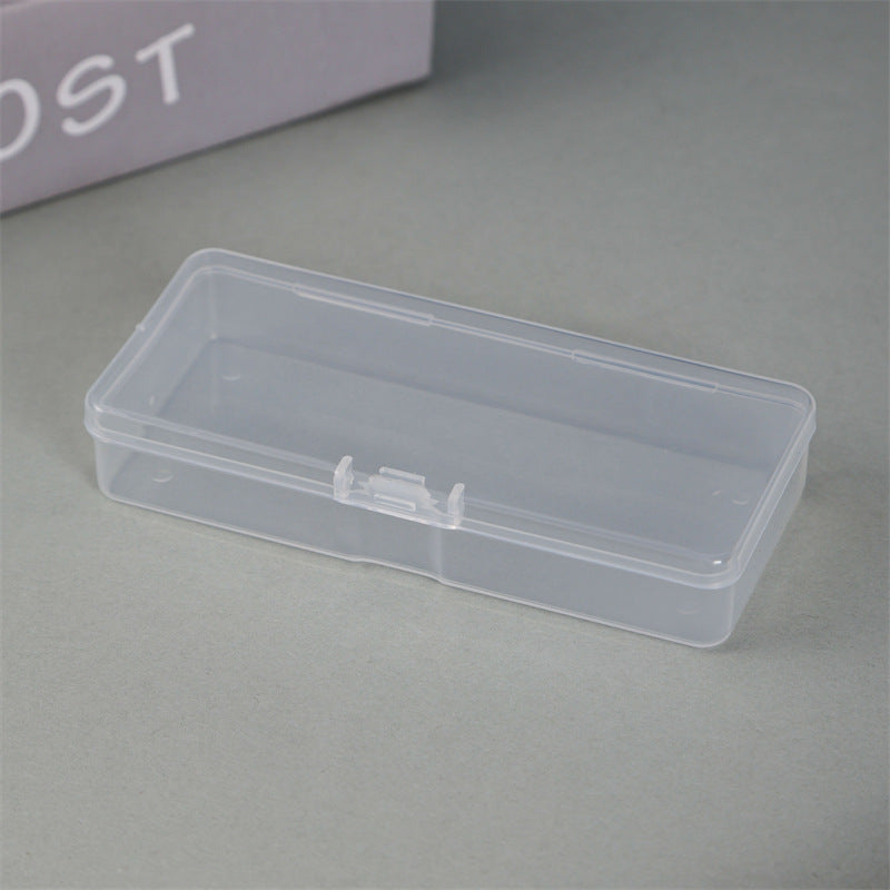 Stackable Clear Storage Case Kalsten