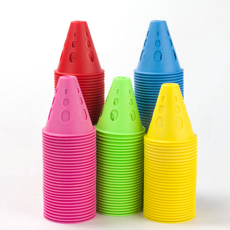 High-Visibility Sports Training Cones Kalsten
