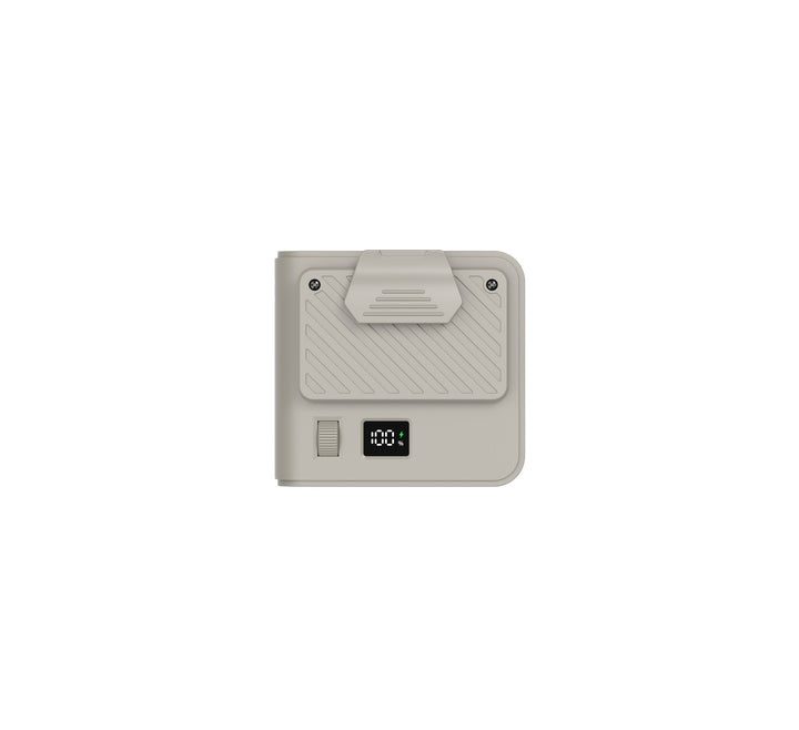 Unisex Portable Power Supply Unit Kalsten