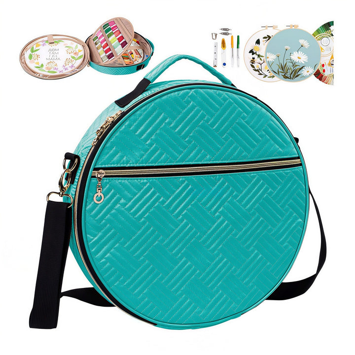 Practical Shoulder Bag Kalsten
