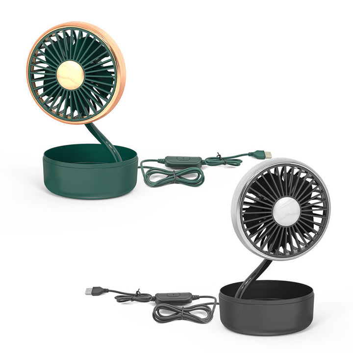 Ladies Table Fan Kalsten