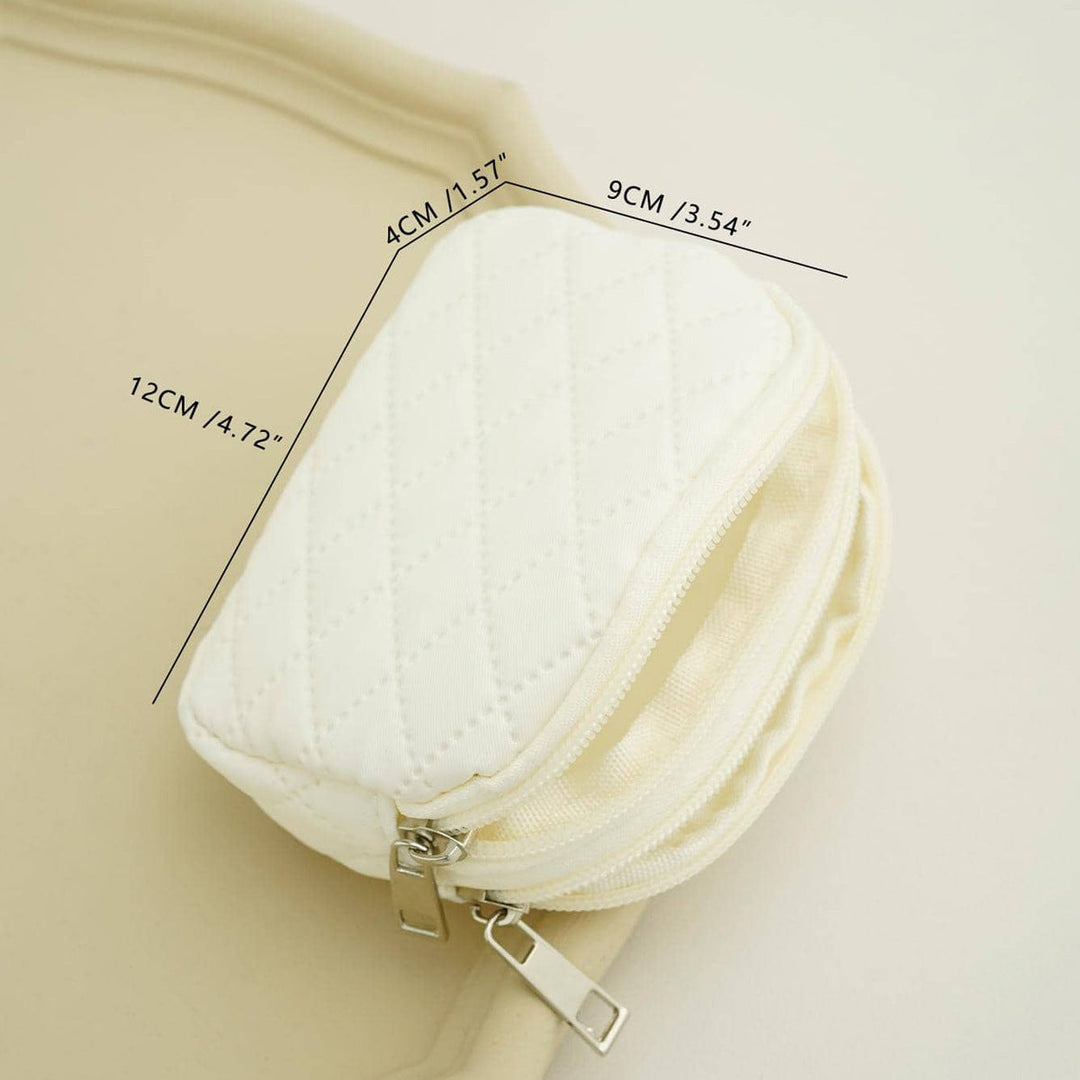 Practical and Stylish Cosmetic Bag Kalsten
