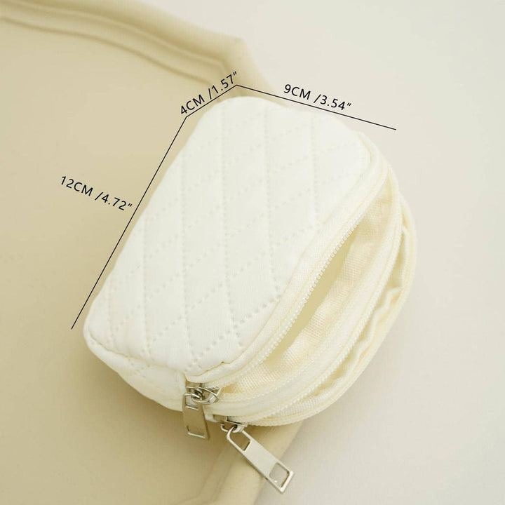 Practical and Stylish Cosmetic Bag Kalsten