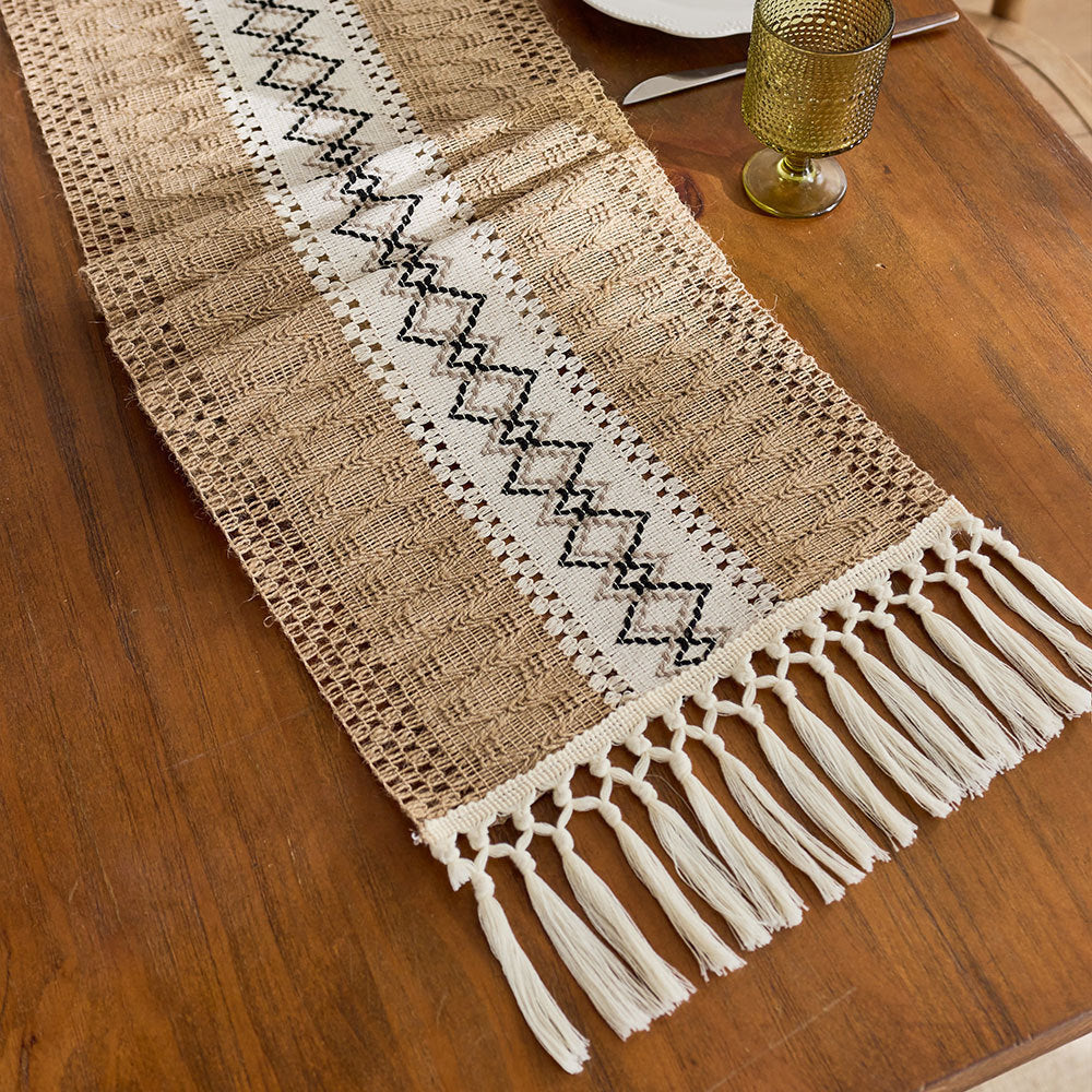 Decorative Table Runner