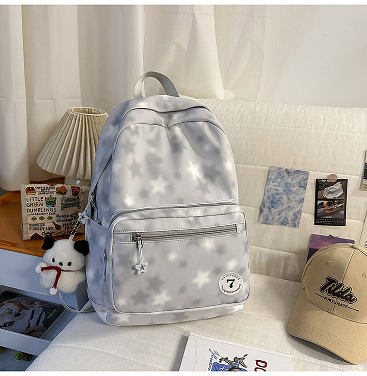 Lightweight Travel School Backpack