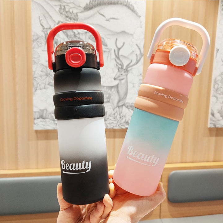 Women's Sports Water Bottle Kalsten