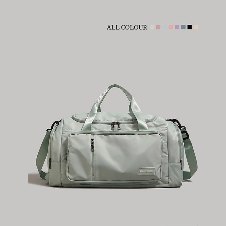 Multi-Functional Travel Duffle Bag Kalsten