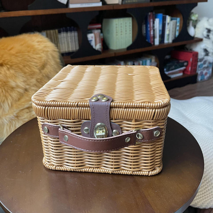 Women's Storage Basket Kalsten