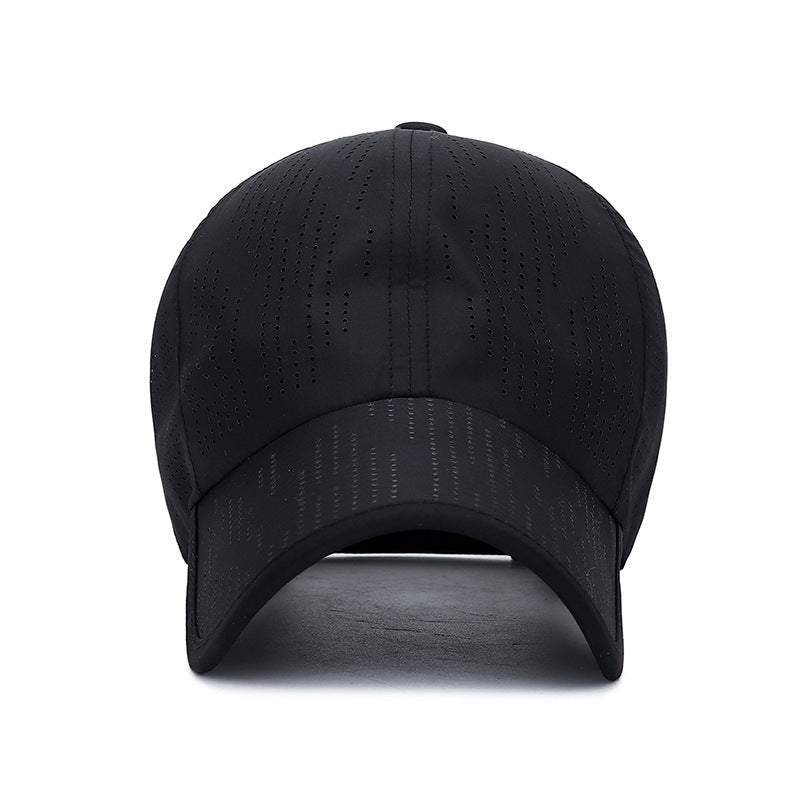 Women's Breathable Performance Baseball Cap Kalsten