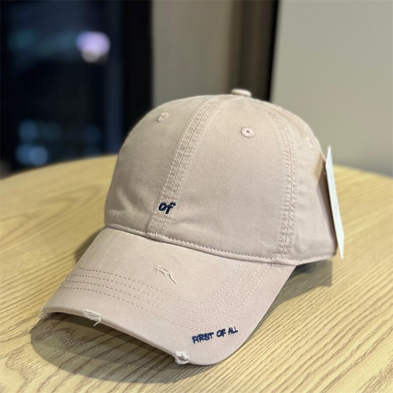 Men's Classic Adjustable Baseball Cap Kalsten 1784270698