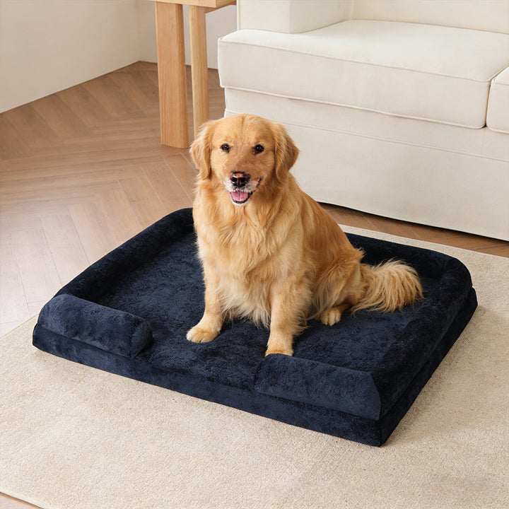 Orthopedic Supportive dog Sofa