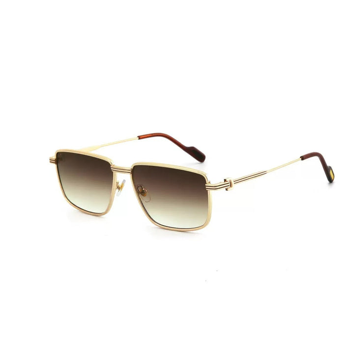 Ladies trendy sunglasses with striking frame and polarized lenses Kalsten