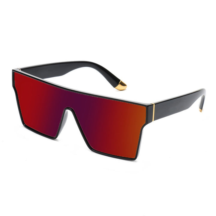 Women's sunglasses in modern oversized design Kalsten