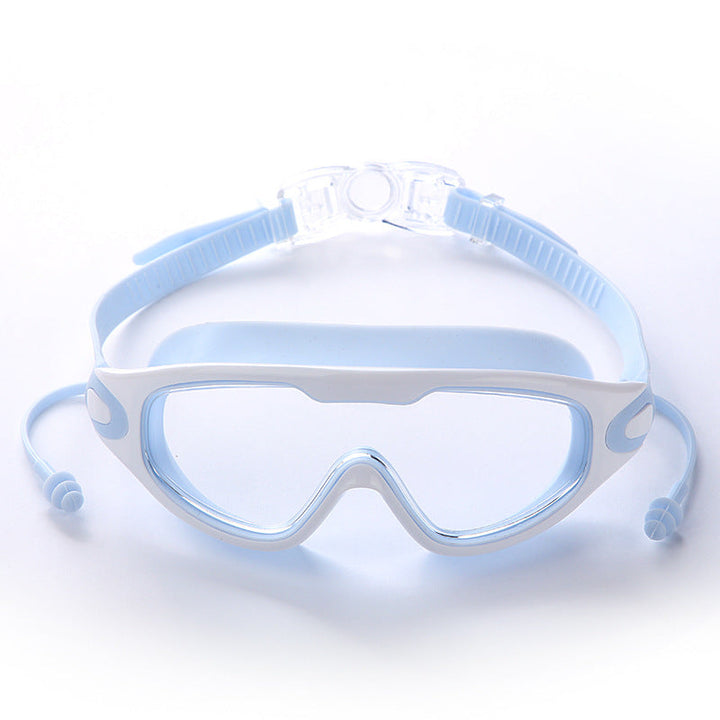 Comfortable Swim Mask Kalsten