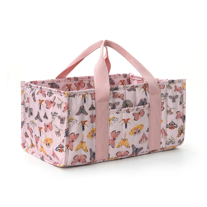 Storage basket for baby accessories Kalsten